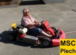 Ostersuchfahrt 2019
